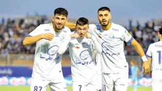 دوگانه ترس و لذت