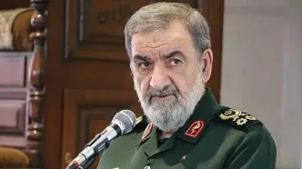 هشدار محسن رضایی به زبان عربی درباره امنیت کشورهای منطقه