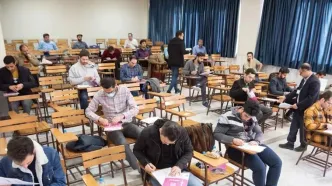 مهلت ثبت‌نام آزمون دکتری ۱۴۰۶ تمدید شد