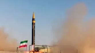 ترامپ: ایران موشکی دارد که می‌تواند به اروپا برسد