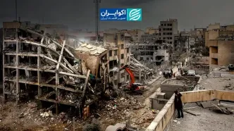 جنگ در خاورمیانه چگونه هزینه حمل نفت را به اوج رساند؟