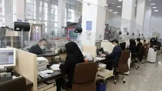ابلاغ دورکاری ۲ روز در هفته و یک روز بدون خودرو برای کارکنان دولت