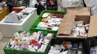 کد رهگیری نسخه برخی داروها صرفاً برای شماره موبایل بیمار ارسال می‌شود