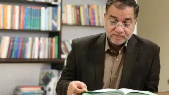 توییت فضائلی درباره نامگذاری برخی اماکن به نام رهبر شهید