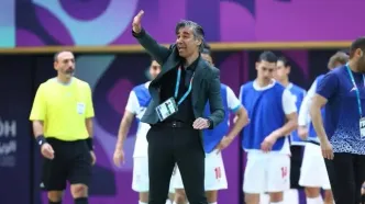 شمسایی ۲۰ بازیکن را به اردوی تیم ملی فوتسال فراخواند