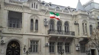 هشدار سفارت ایران در باکو به هموطنان ایرانی