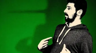 مردان دست‌بردارِ وانمود کردن به داشتنِ دانش درباره هوش مصنوعی نیستند