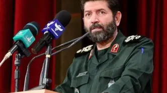 سردار حسن‌زاده: برای دفاع و تهاجم در برابر دشمن در اوج آمادگی هستیم