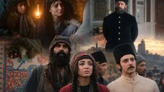 «سرخ و سیاه» در فستیوال بین‌المللی فیلم ژنو