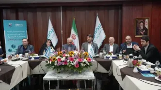 رونمایی بیمه دی از «درگاه ثبت ایده ویژه نخبگان ایثارگر» در سامانه دی‌نو