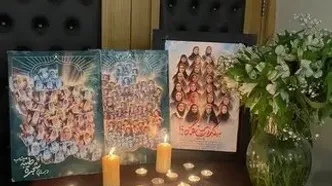 خانه تئاتر میزبان جشن هفته ملی کودک شد/  یاد از دانش‌آموزان شهید میناب