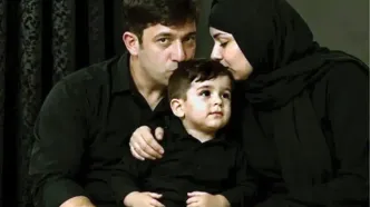 قاتل خانوادگی پس از خونخواهی هولناک در جنگل به دام افتاد!