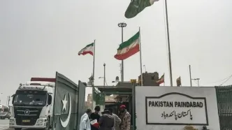 دست رد پاکستان، شرط سختگیرانه‌ جدید برای تجارت با ایران