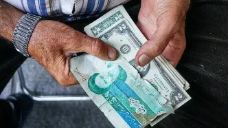 قیمت دلار امروز چهارشنبه 29 مهر 1405