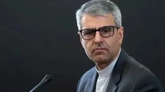 توافق ایران و عمان بر سر مسیرهای امن در تنگه هرمز/ بقائی: پاسخ به پیشنهادهای آمریکا از طریق میانجی‌ها ارائه می‌شود