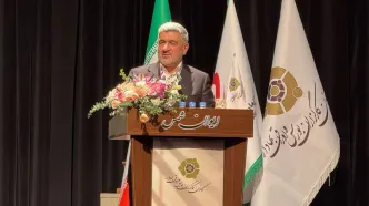 سازمان بورس ضوابط استفاده از هوش مصنوعی را ابلاغ کرد/ صیدی: بازار در عصر هوش مصنوعی دیگر همان بازار قبلی نیست/باید تکلیف خودمان را با هوش مصنوعی روشن کنیم