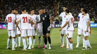۴۸۰ روز از آخرین میزبانی تیم ملی ایران گذشت