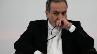 عراقچی عزادار شد