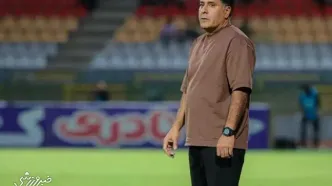قاسم شهبا از مس شهر بابک جدا شد