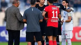 جلسه انضباطی دیدار ملوان و تراکتور برگزار شد؛ ملوان خواستار پیروزی ۳ بر صفر مقابل تراکتور شد