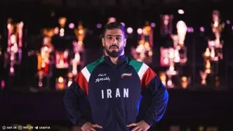 جدال فیروزپور و حریف آمریکایی در نیمه نهایی