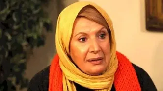 شهین تسلیمی: شوهرم خیلی خوشگل و شیطون بود!/ ویدئو
