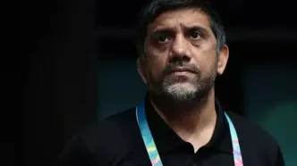 انتخاب علیرضا دبیر 4 طلا را از ایران گرفت