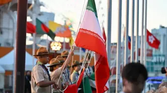 برنامه روز نخست نمایندگان ایران در بازی های پاراآسیایی ناگویا