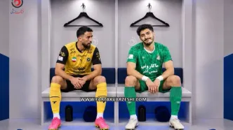 شمس آذر  - سپاهان؛ جنگ پولداران و بی پولان‌ در قزوین