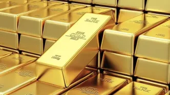 قیمت طلای جهانی امروز شنبه ۱۸ مهر