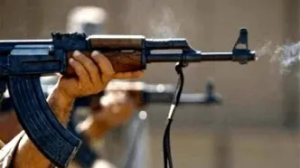 حمله تروریستی به گشت پلیس در بمپور؛ دو مأمور به شهادت رسید