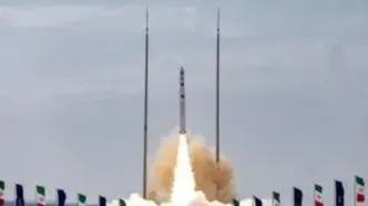ماهواره «پارس ۲» در صف پرتاب