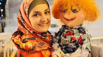 اظهارات تازه خاله نرگس درباره وقایع ۱۸ و ۱۹ دی خبرساز شد+فیلم