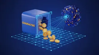 Chainalysis: هکرهای کره شمالی مسئول سرقت ۳۸۷ میلیون دلاری از صرافی Bitget هستند