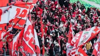 داربی زنان احتمالا بدون تماشاگر!