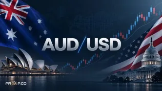 تحلیل تکنیکال روزانه جفت‌ارز دلار استرالیا به دلار آمریکا (AUD/USD) | 4 آبان 1405