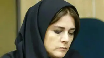 قاتل منصوره قدیری جاوید، خبرنگار ایرنا، قصاص شد