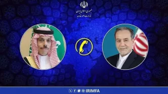 عراقچی از تشدید تنش در عربستان ابراز نگرانی کرد