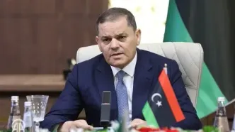 پاسخ نخست‌وزیر لیبی به توهین ترامپ