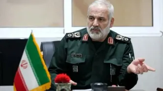 سردار بلالی: زنجیره تامین تولید تسلیحات برقرار است