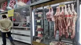 قیمت جدید گوشت مرغ امروز شنبه ۹ آبان ۱۴۰۵
