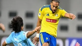 AFC: الغرافه مقابل استقلال کار راحتی ندارد