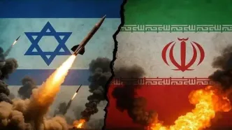 ادعای عجیب اکونومیست درباره آغاز جنگ در روزهای آینده