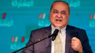 ائتلاف عربی به دنبال برکناری نتانیاهو