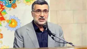 وزیر بهداشت: در دوره جنگ ۳ هزار و ۶۰۰ پرستار داوطلب حضور در مناطق آسیب‌دیده شدند