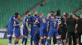 چهره تازه استقلال برای دیدار دوباره با تراکتور