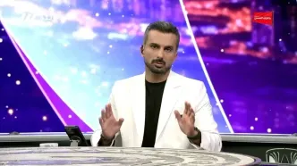 میثاقی از تماس‌هایی گفت که سرنوشت فوتبال را تغییر می‌دهند!