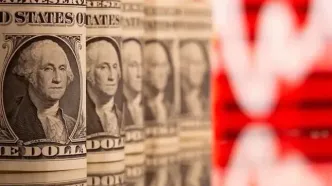 کاهش قیمت دلار و طلا در بازار