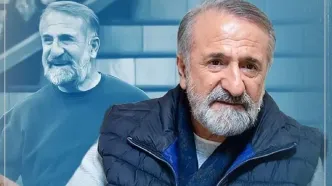 شایعه مرگ مهران رجبی از کجا آمد؟