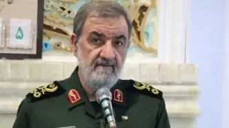 محسن رضایی: ایران عقب‌نشینی نخواهد کرد/ آمریکا در نبرد نظامی شکست خورد، در جنگ اقتصادی هم شکست خواهد خورد